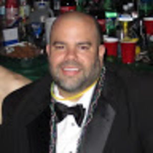 Meet your Posher, Darrell